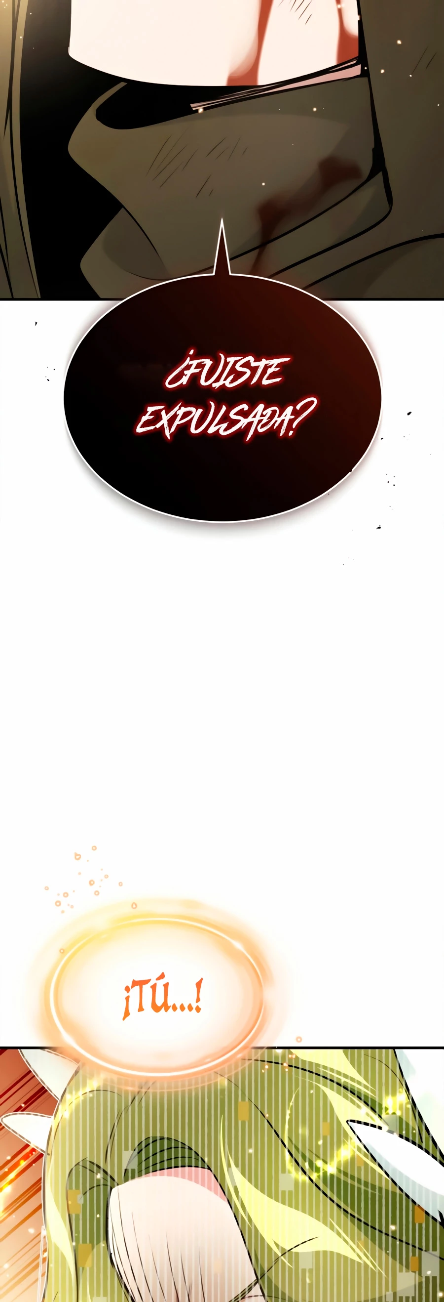 El mago oscuro reencarna Después De 66666 años > Capitulo 29 > Page 561